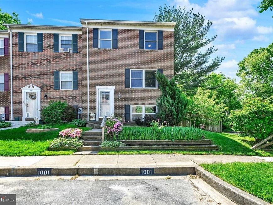 1001 Lake Front Drive , Edgewood, MD 21040 Main Photo