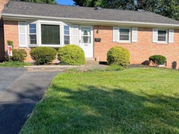 313 VALLEY VIEW AVENUE SW, LEESBURG, VA 20175