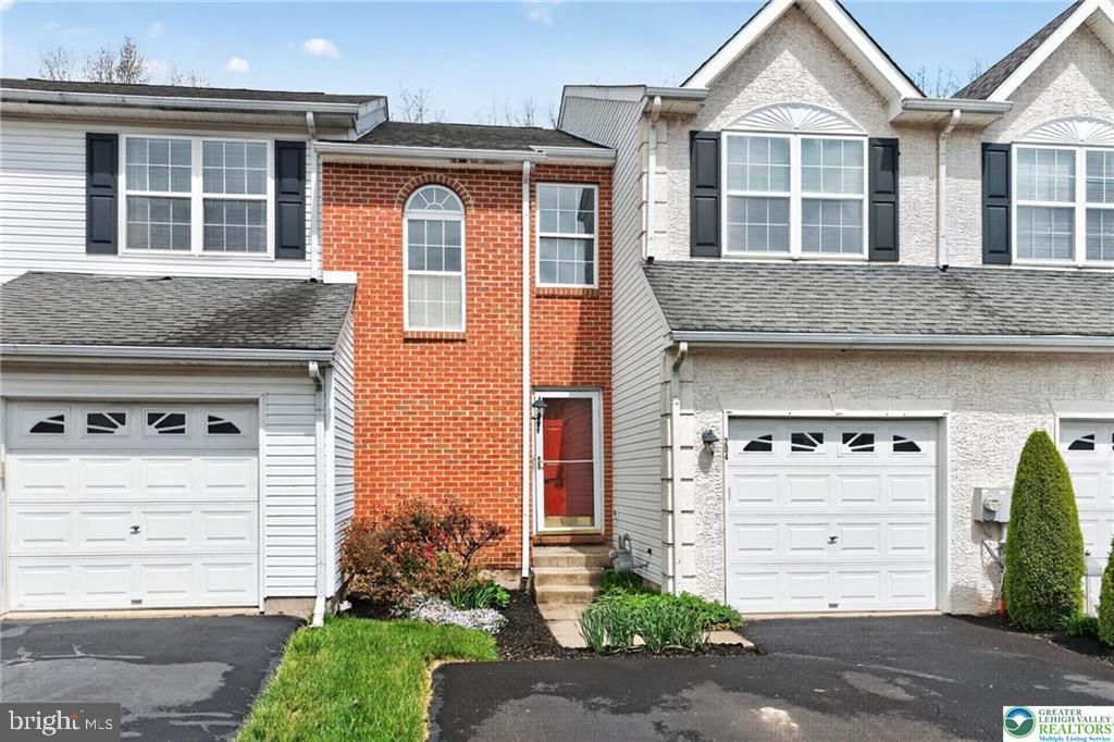 204 HAMPSHIRE DRIVE , SELLERSVILLE, PA 18960