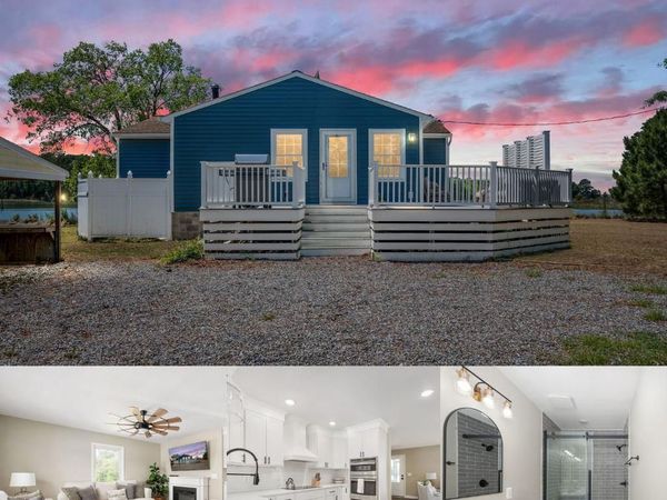 482 MULBERRY CREEK ROAD, LANCASTER, VA 22503