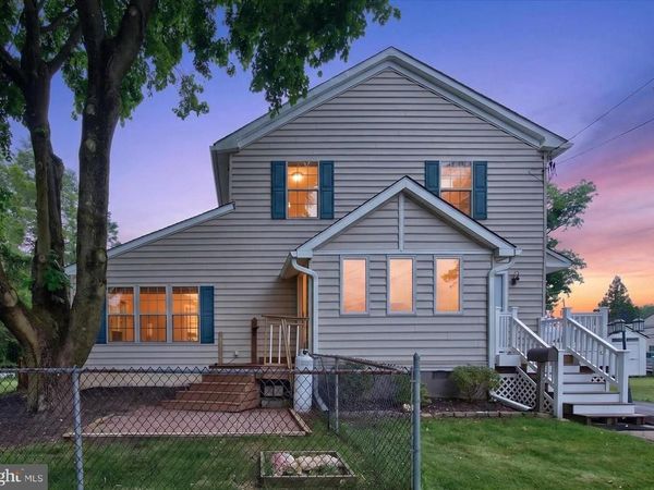 280 OLIVE STREET, WARMINSTER, PA 18974