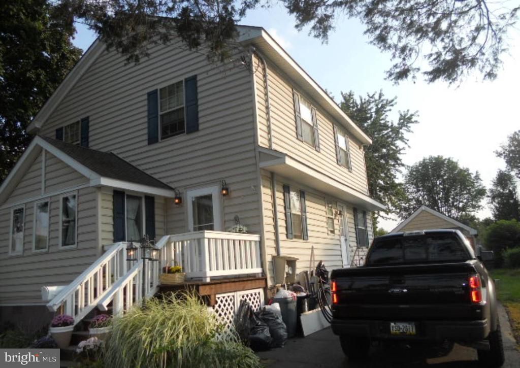 280 OLIVE STREET , WARMINSTER, PA 18974
