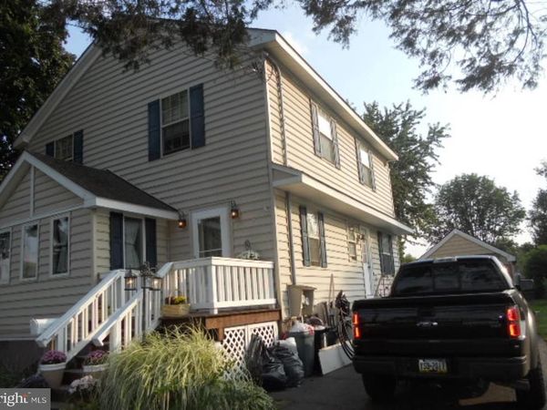 280 OLIVE STREET , WARMINSTER, PA 18974