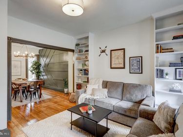 446 N MARKET STREET, LANCASTER, PA 17603