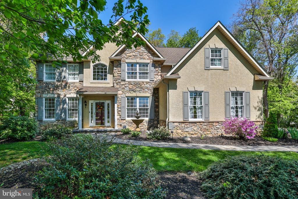 4353 E TEXAS ROAD , ALLENTOWN, PA 18103