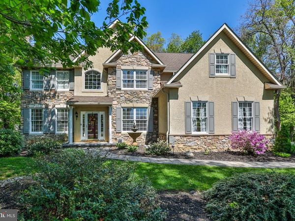 4353 E TEXAS ROAD, ALLENTOWN, PA 18103