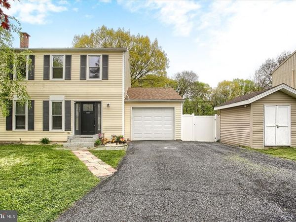 1680 PEBBLE BROOK LANE, HARRISBURG, PA 17110