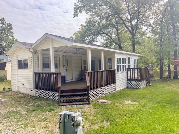 3/83 Woodhaven, Sublette, IL 61367