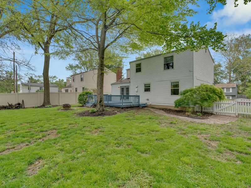 5659 Montevideo Road , Westerville, OH 43081 Photo 35