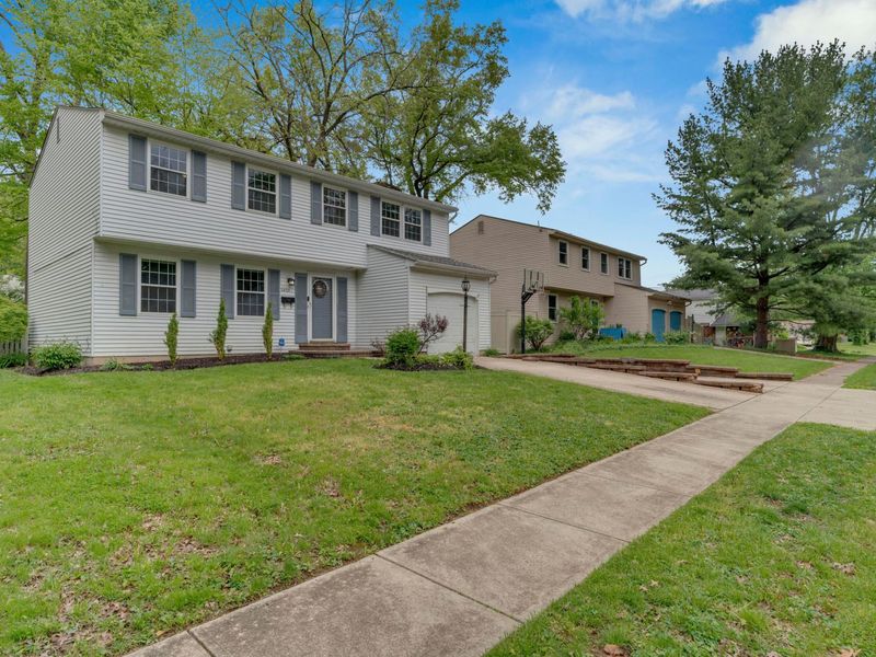 5659 Montevideo Road , Westerville, OH 43081 Photo 4