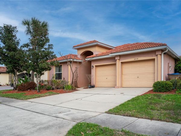 2955 MARBELLA DRIVE , KISSIMMEE, FL 34744