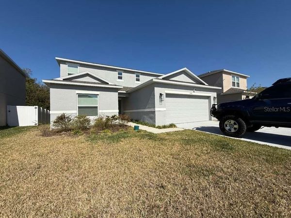 ST CLOUD, FL 34772