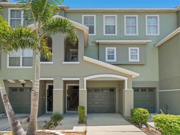 4817 TUSCAN LOON DRIVE , TAMPA, FL 33619
