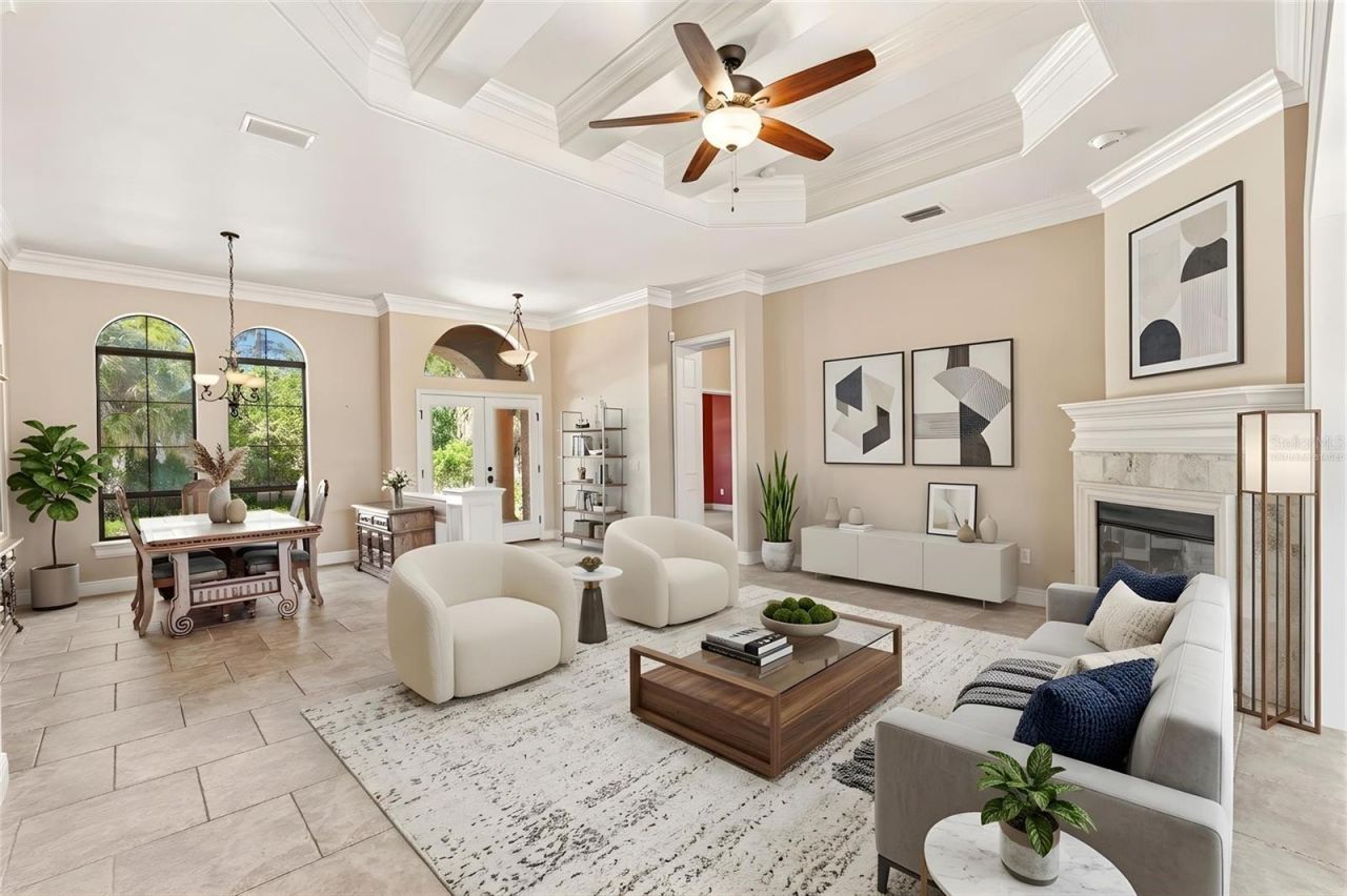 3000 Narcissus Terrace, North Port, FL 34286 Photo