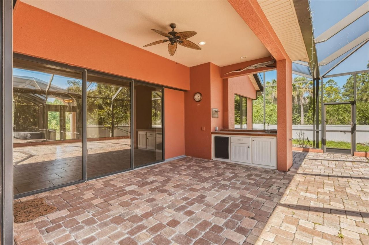 3000 Narcissus Terrace, North Port, FL 34286 Photo