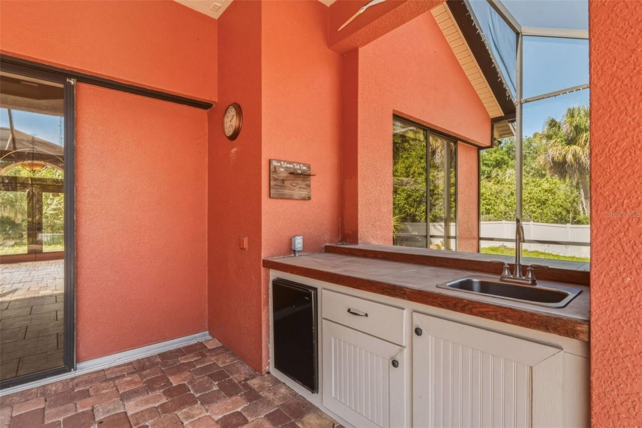 3000 Narcissus Terrace, North Port, FL 34286 Photo