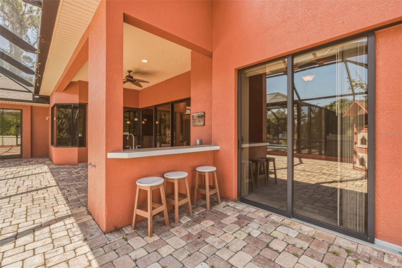 3000 Narcissus Terrace, North Port, FL 34286 Photo