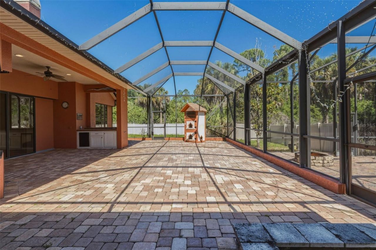 3000 Narcissus Terrace, North Port, FL 34286 Photo