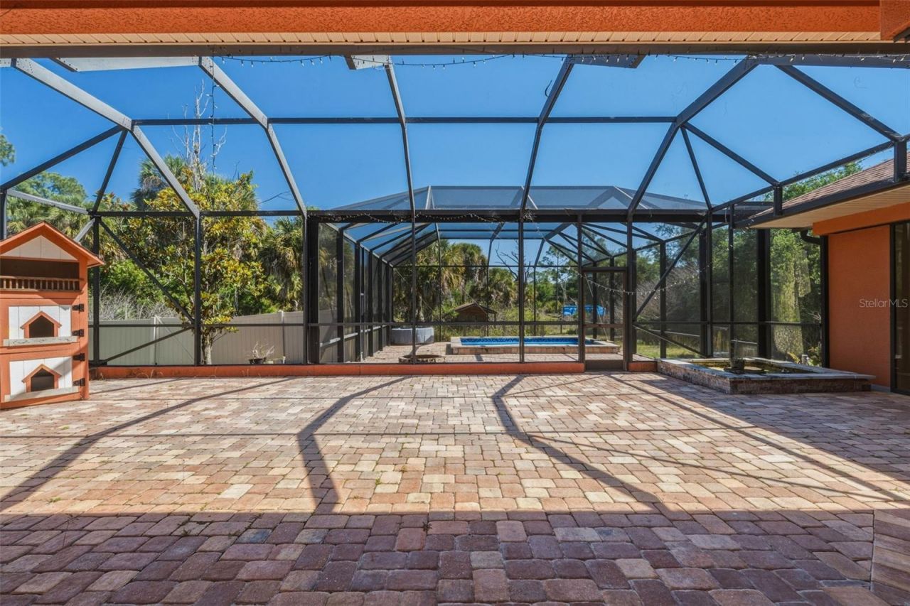 3000 Narcissus Terrace, North Port, FL 34286 Photo