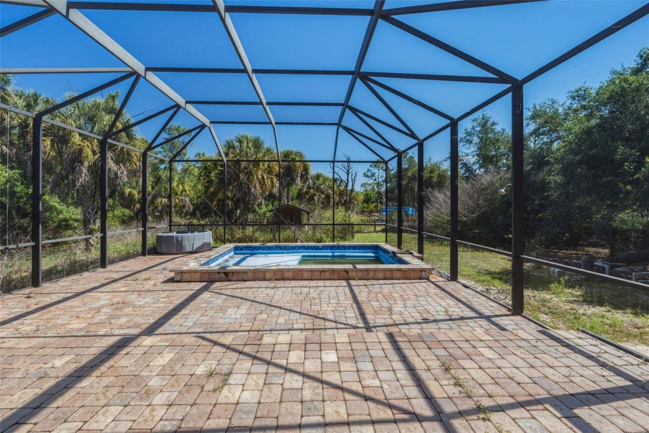 3000 Narcissus Terrace, North Port, FL 34286 Photo