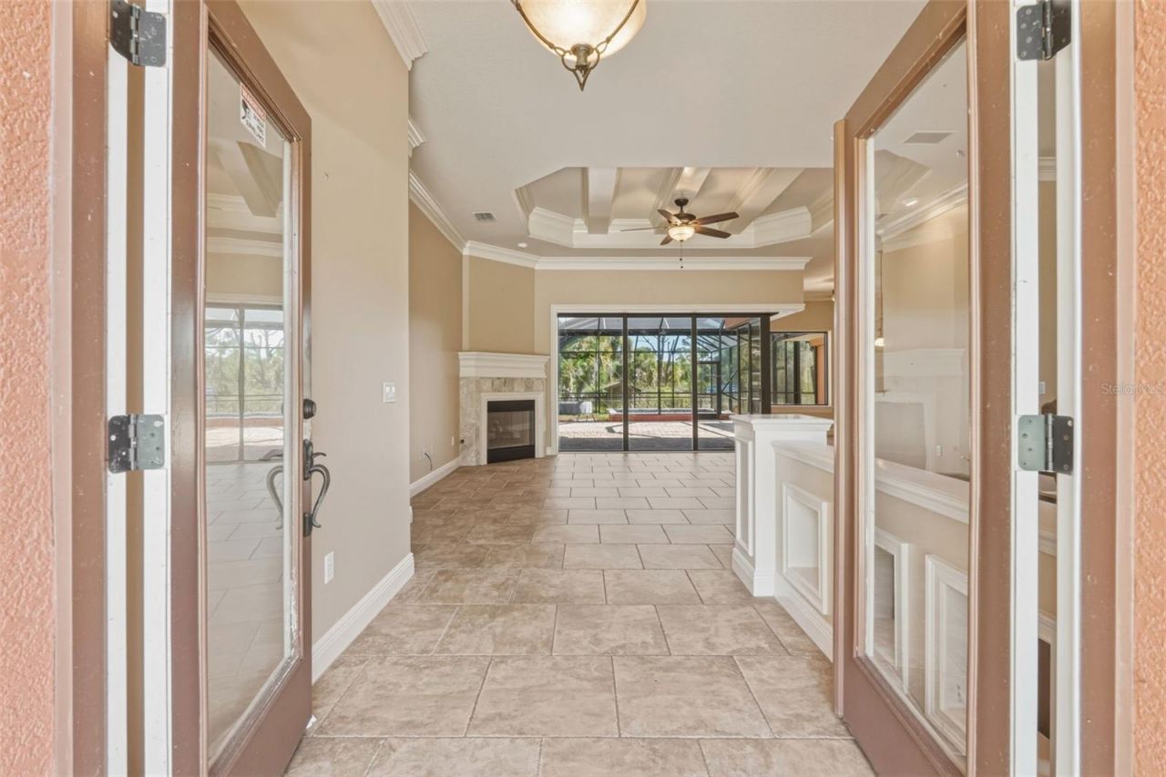 3000 Narcissus Terrace, North Port, FL 34286 Photo
