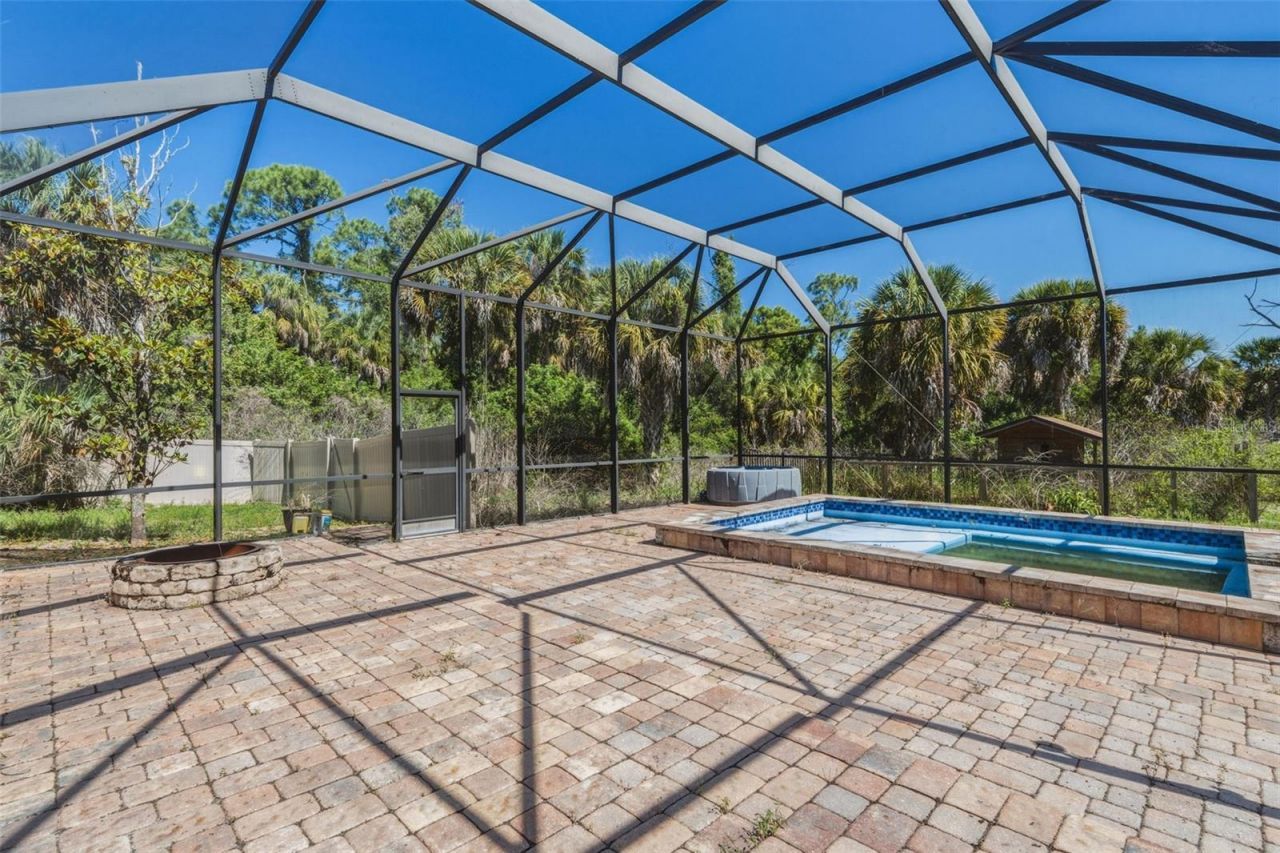 3000 Narcissus Terrace, North Port, FL 34286 Photo