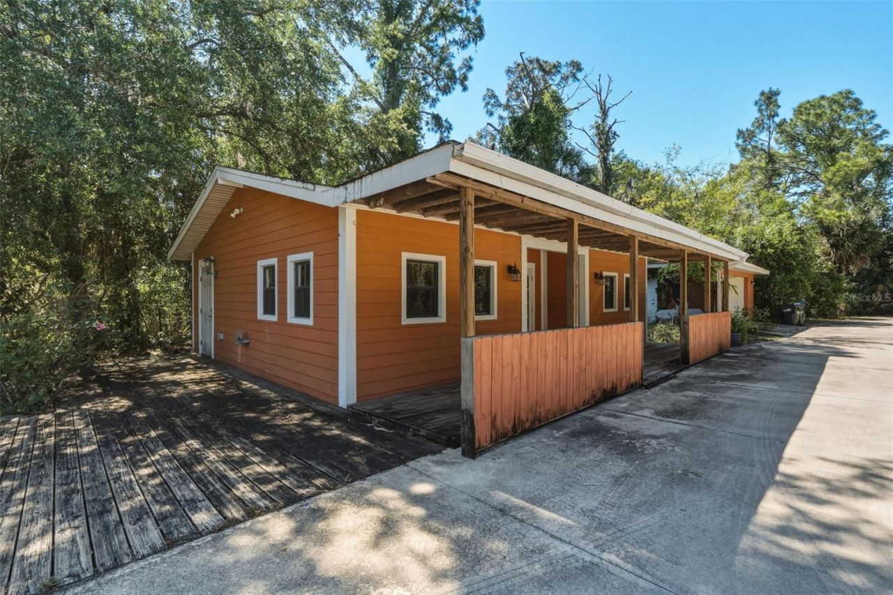 3000 Narcissus Terrace, North Port, FL 34286 Photo