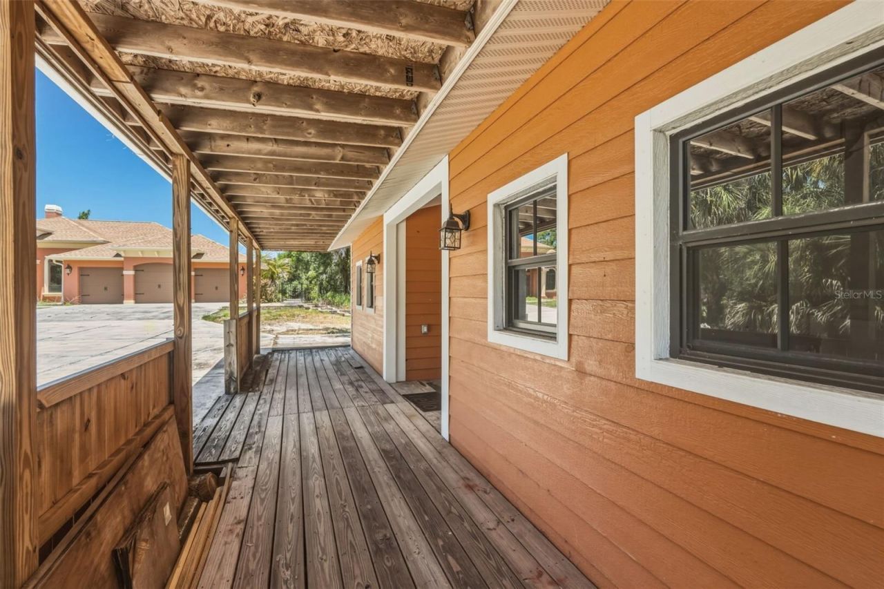3000 Narcissus Terrace, North Port, FL 34286 Photo
