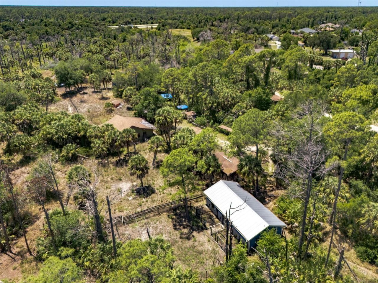 3000 Narcissus Terrace, North Port, FL 34286 Photo