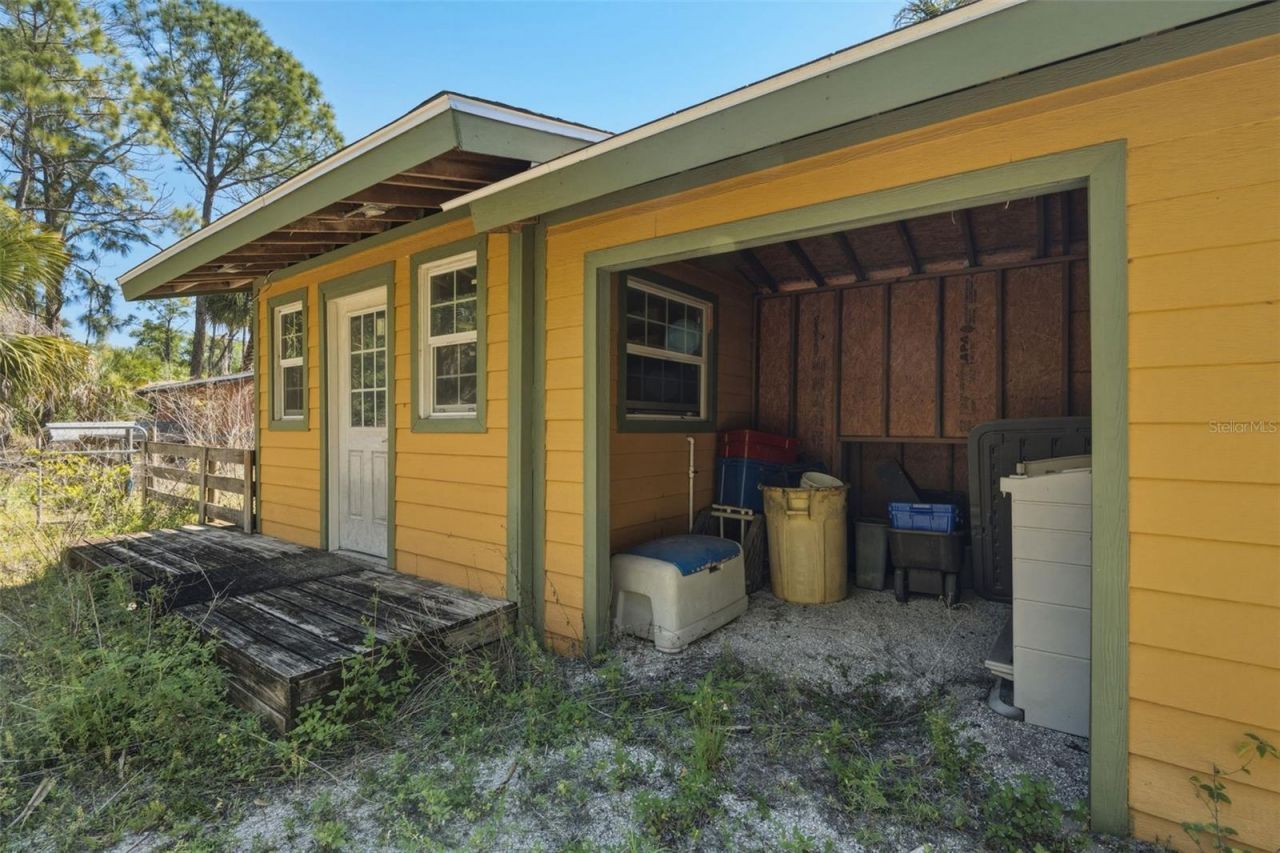 3000 Narcissus Terrace, North Port, FL 34286 Photo