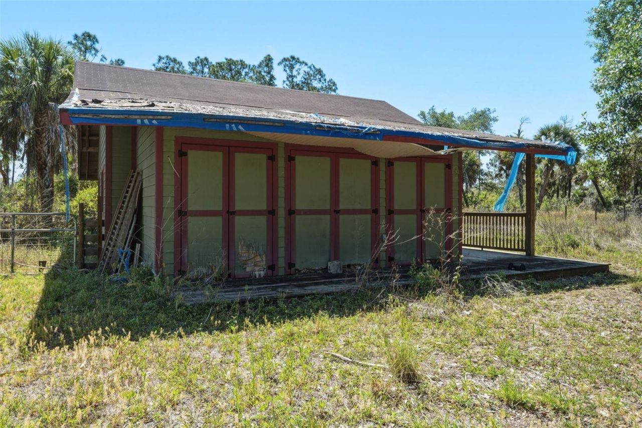 3000 Narcissus Terrace, North Port, FL 34286 Photo
