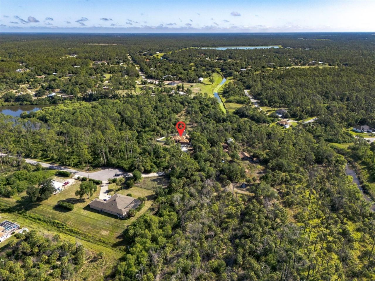 3000 Narcissus Terrace, North Port, FL 34286 Photo