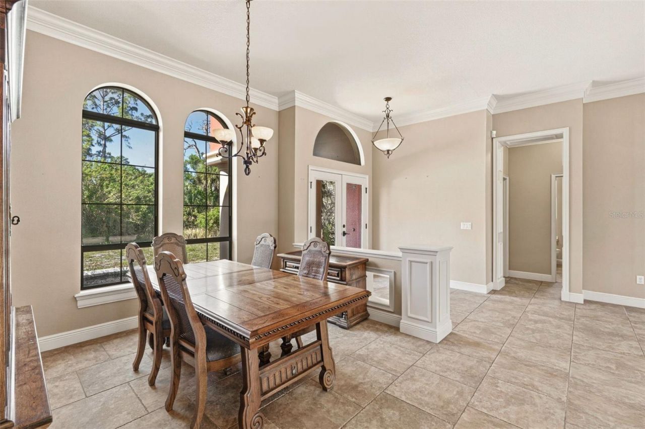 3000 Narcissus Terrace, North Port, FL 34286 Photo