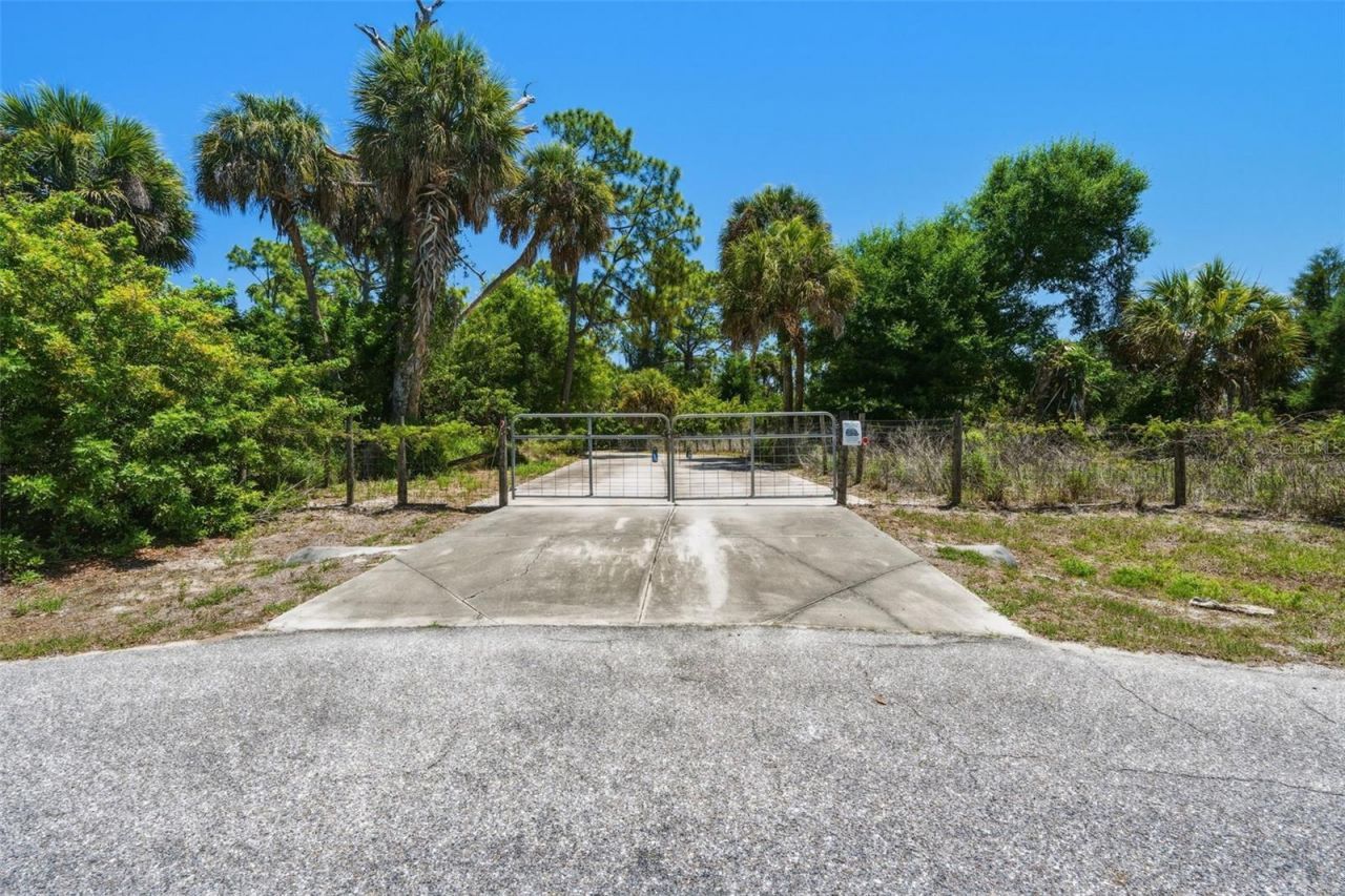 3000 Narcissus Terrace, North Port, FL 34286 Photo