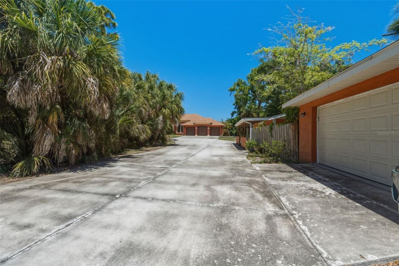 3000 Narcissus Terrace, North Port, FL 34286 Photo