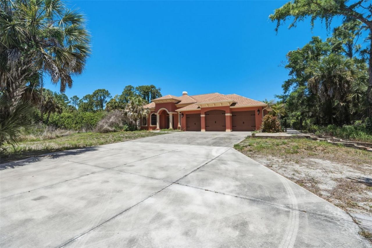 3000 Narcissus Terrace, North Port, FL 34286 Photo