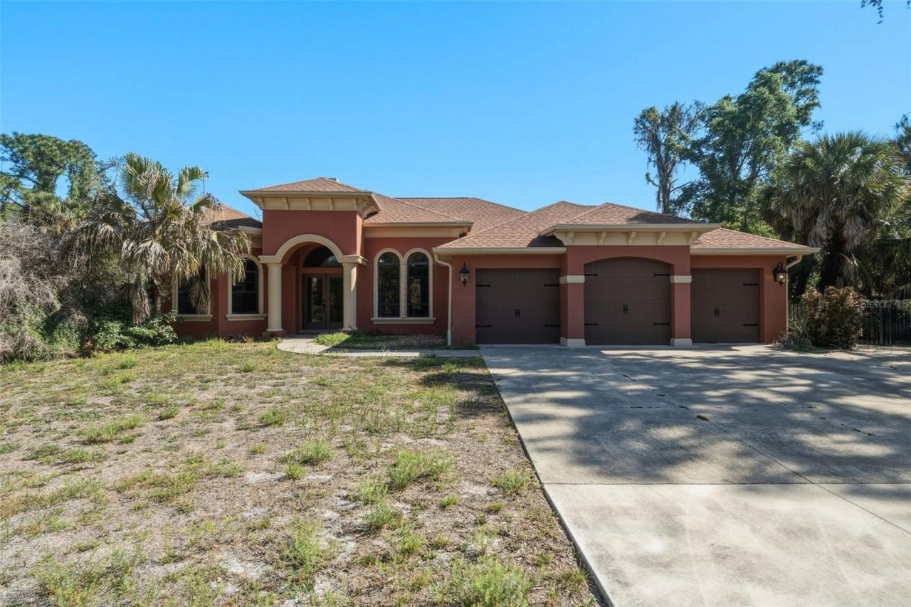 3000 Narcissus Terrace, North Port, FL 34286 Photo