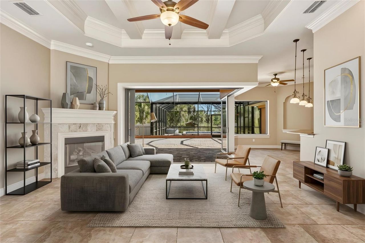3000 Narcissus Terrace, North Port, FL 34286 Photo