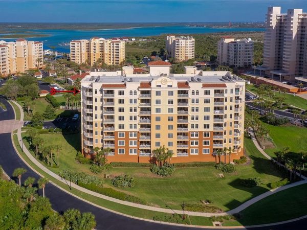 250 MINORCA BEACH WAY, Unit 906, NEW SMYRNA BEACH, FL 32169