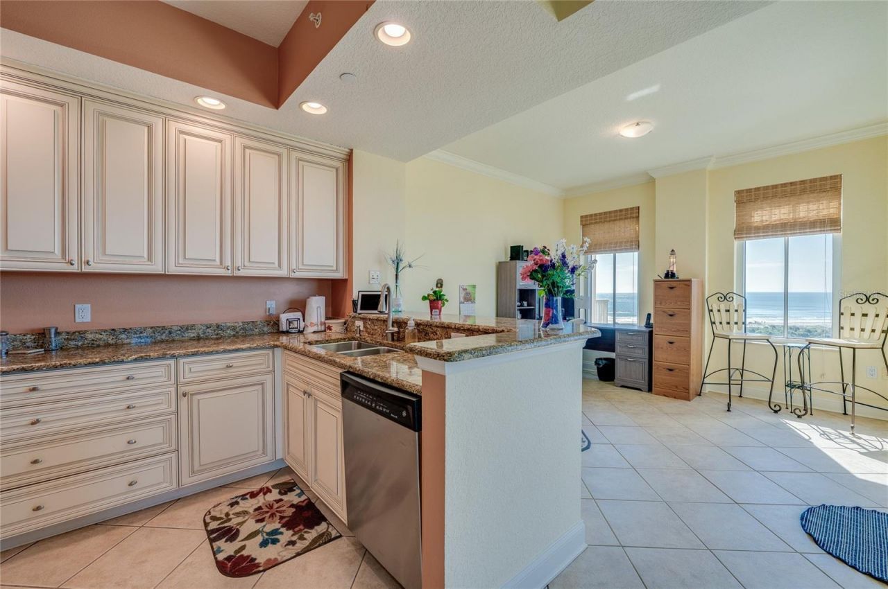 250 Minorca Beach Way, Unit 906, New Smyrna Beach, FL 32169 Photo