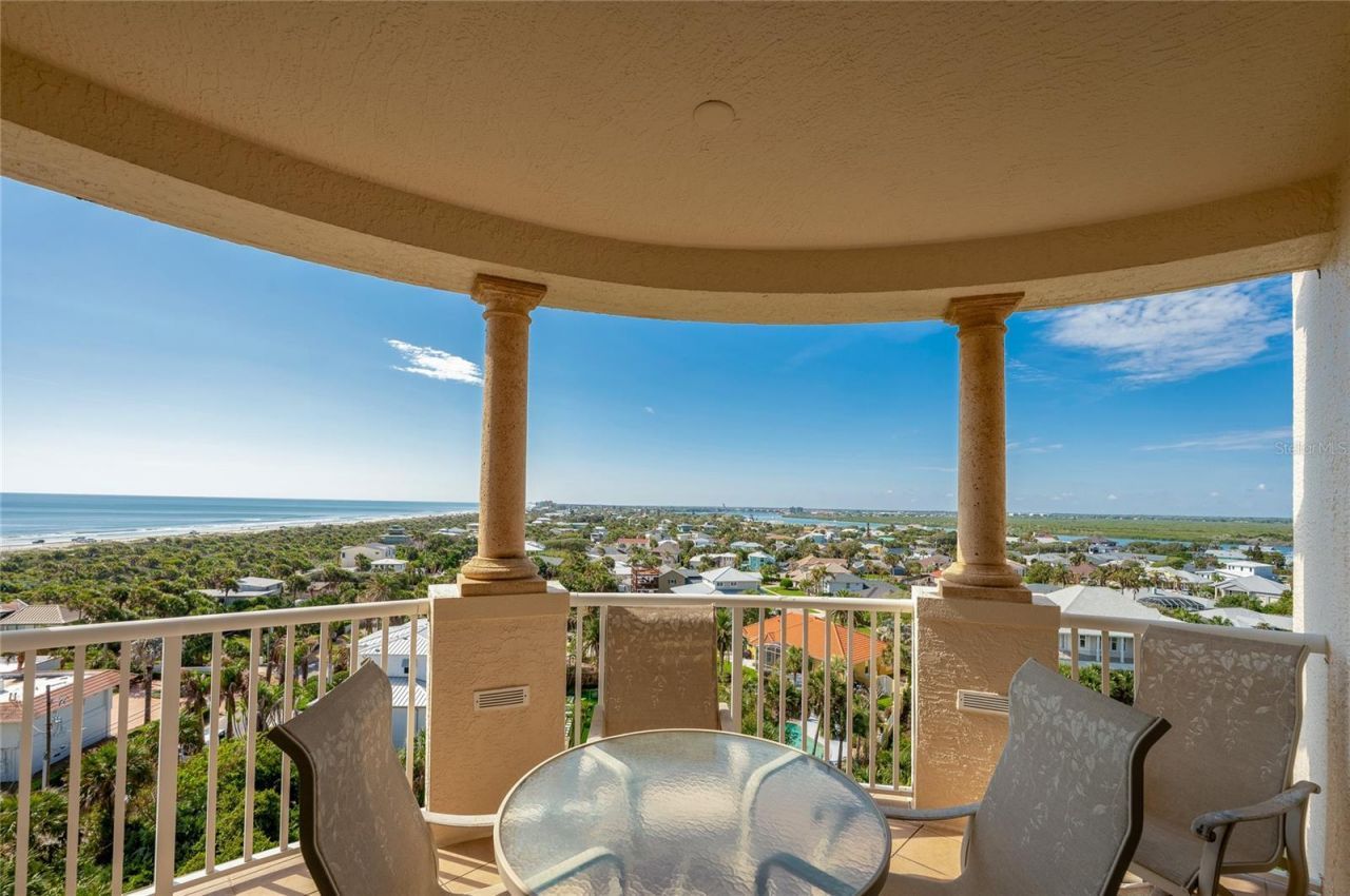 250 Minorca Beach Way, Unit 906, New Smyrna Beach, FL 32169 Photo
