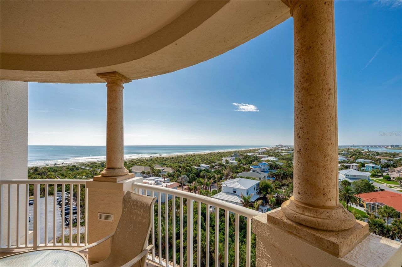 250 Minorca Beach Way, Unit 906, New Smyrna Beach, FL 32169 Photo