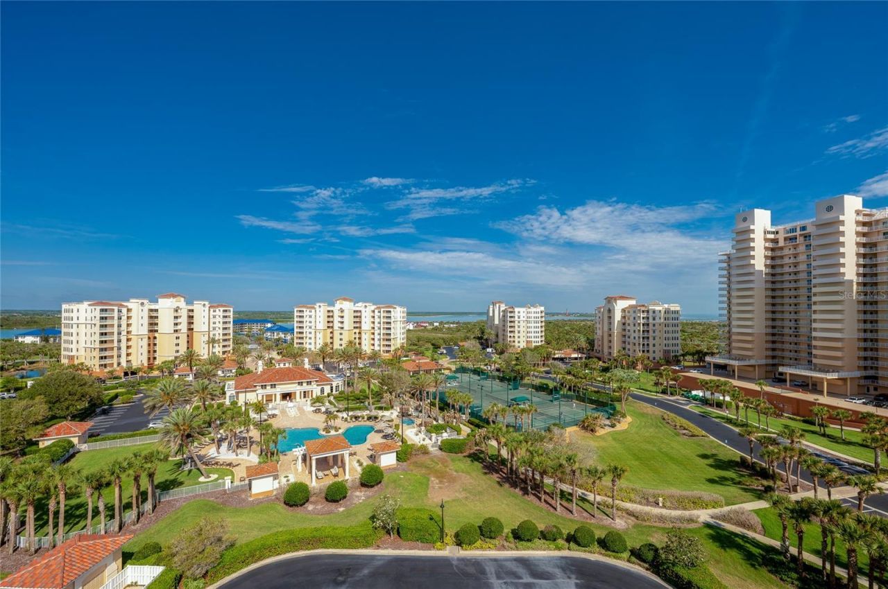 250 Minorca Beach Way, Unit 906, New Smyrna Beach, FL 32169 Photo