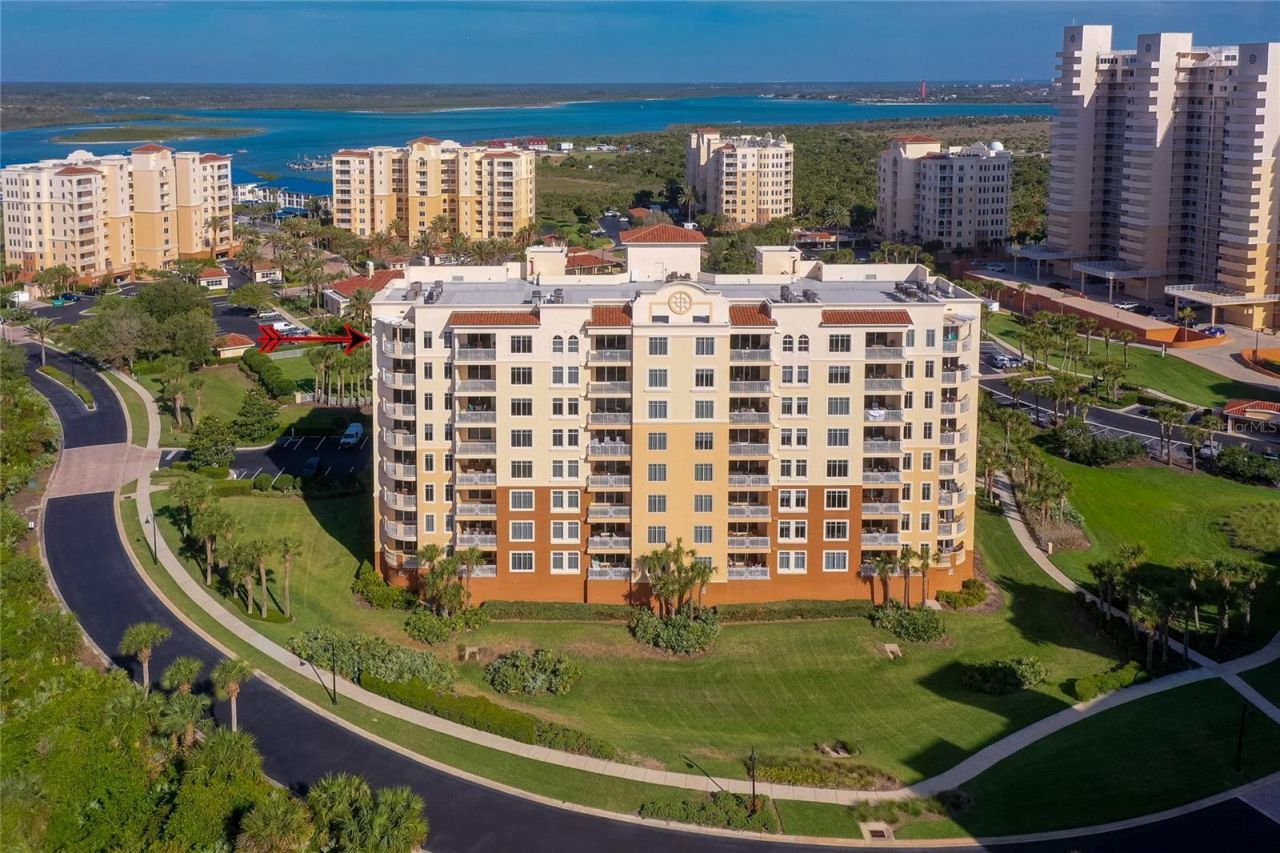 250 Minorca Beach Way, Unit 906, New Smyrna Beach, FL 32169 Photo