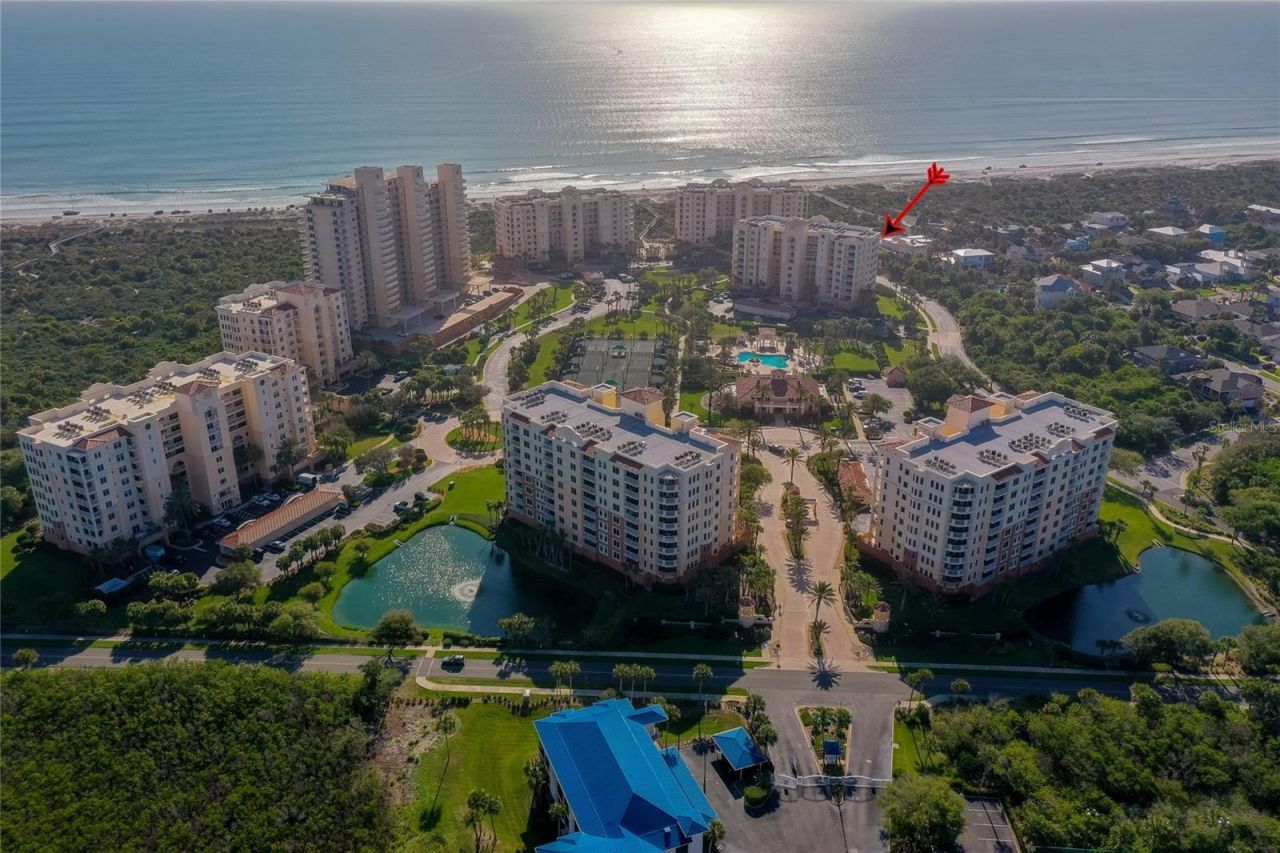 250 Minorca Beach Way, Unit 906, New Smyrna Beach, FL 32169 Photo