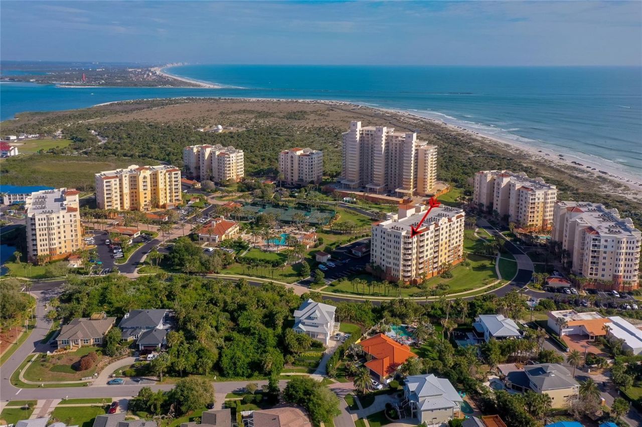 250 Minorca Beach Way, Unit 906, New Smyrna Beach, FL 32169 Photo
