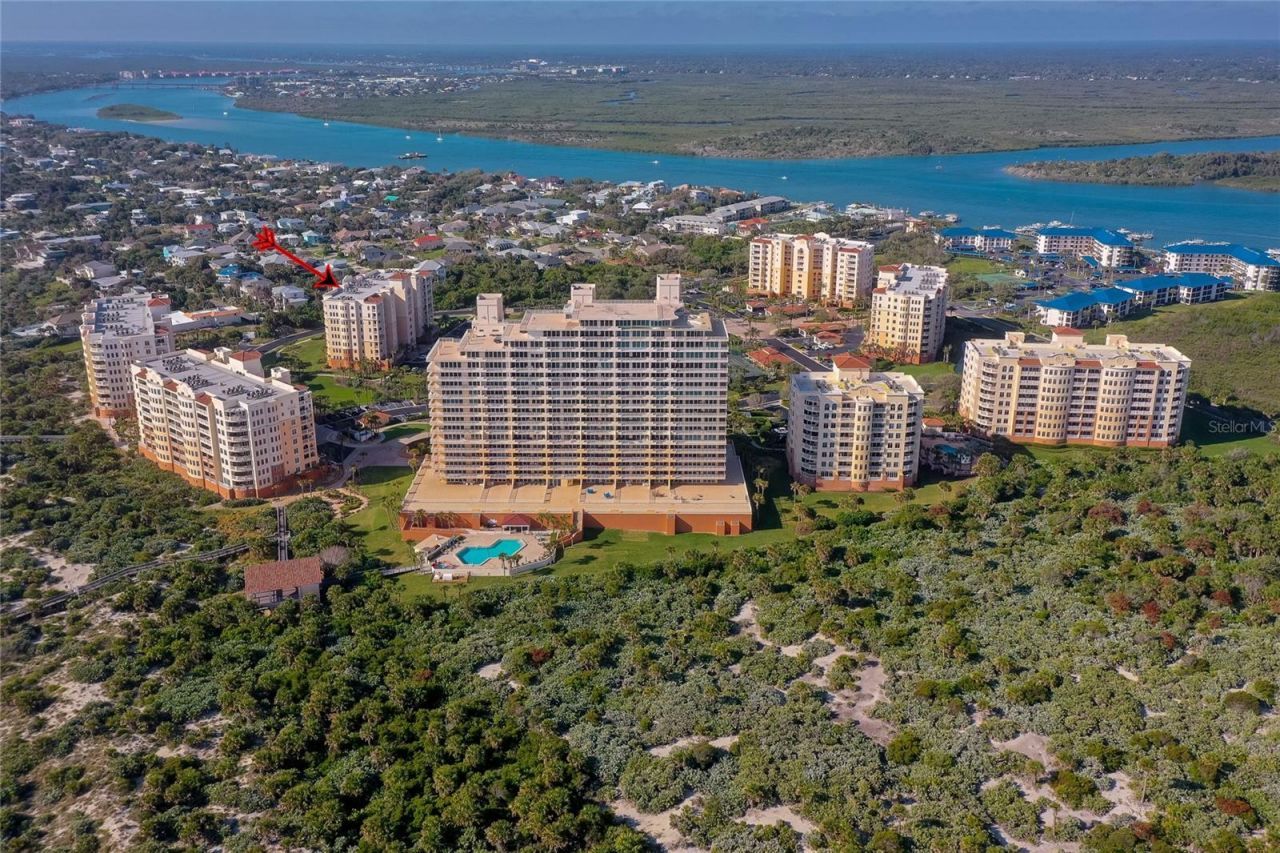 250 Minorca Beach Way, Unit 906, New Smyrna Beach, FL 32169 Photo