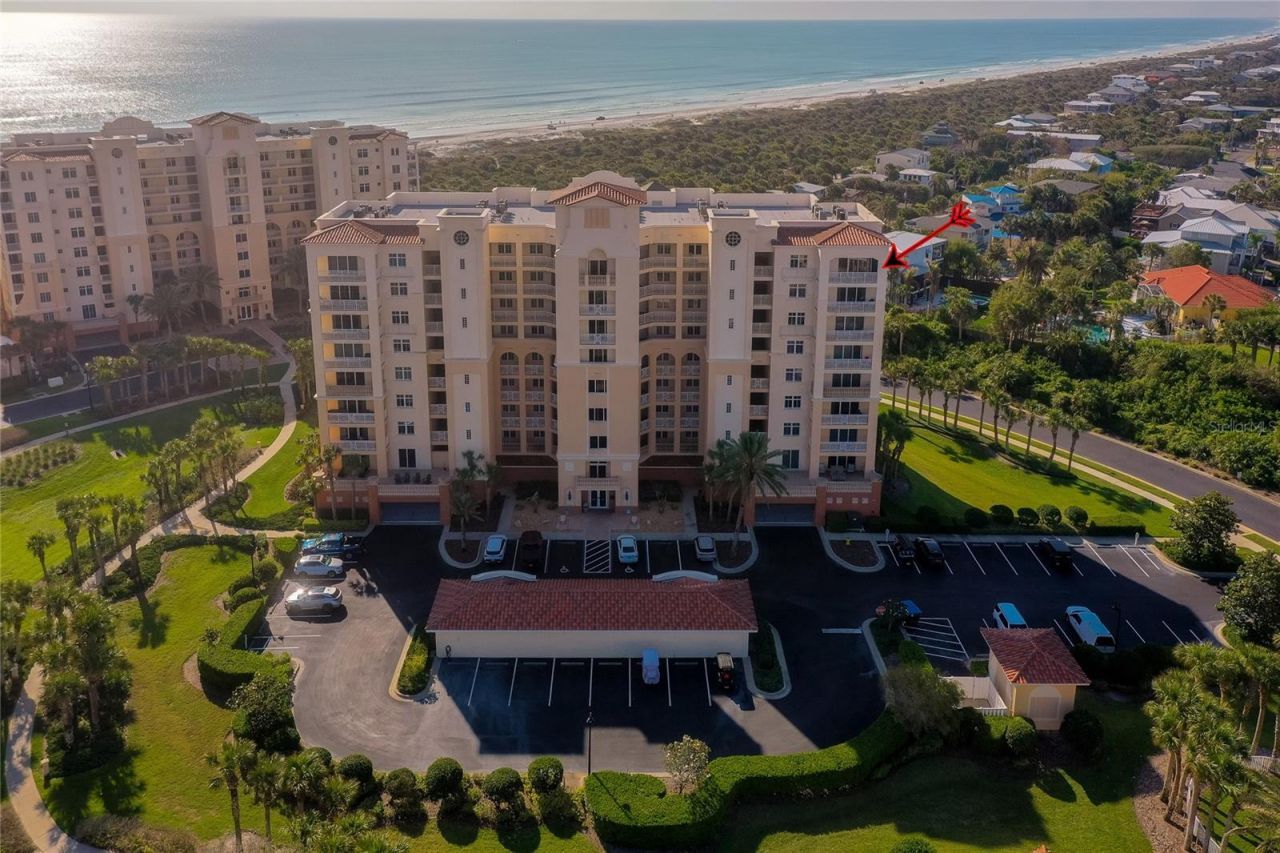 250 Minorca Beach Way, Unit 906, New Smyrna Beach, FL 32169 Photo