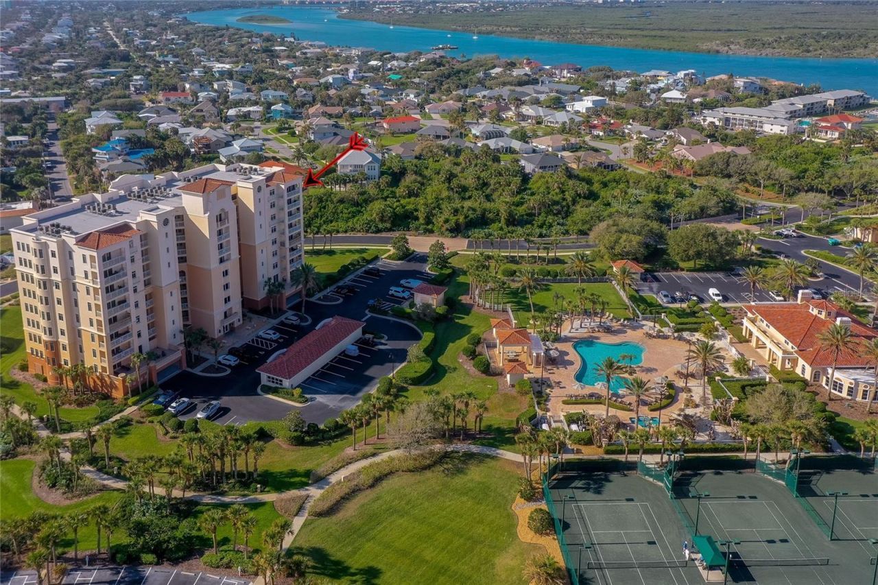 250 Minorca Beach Way, Unit 906, New Smyrna Beach, FL 32169 Photo
