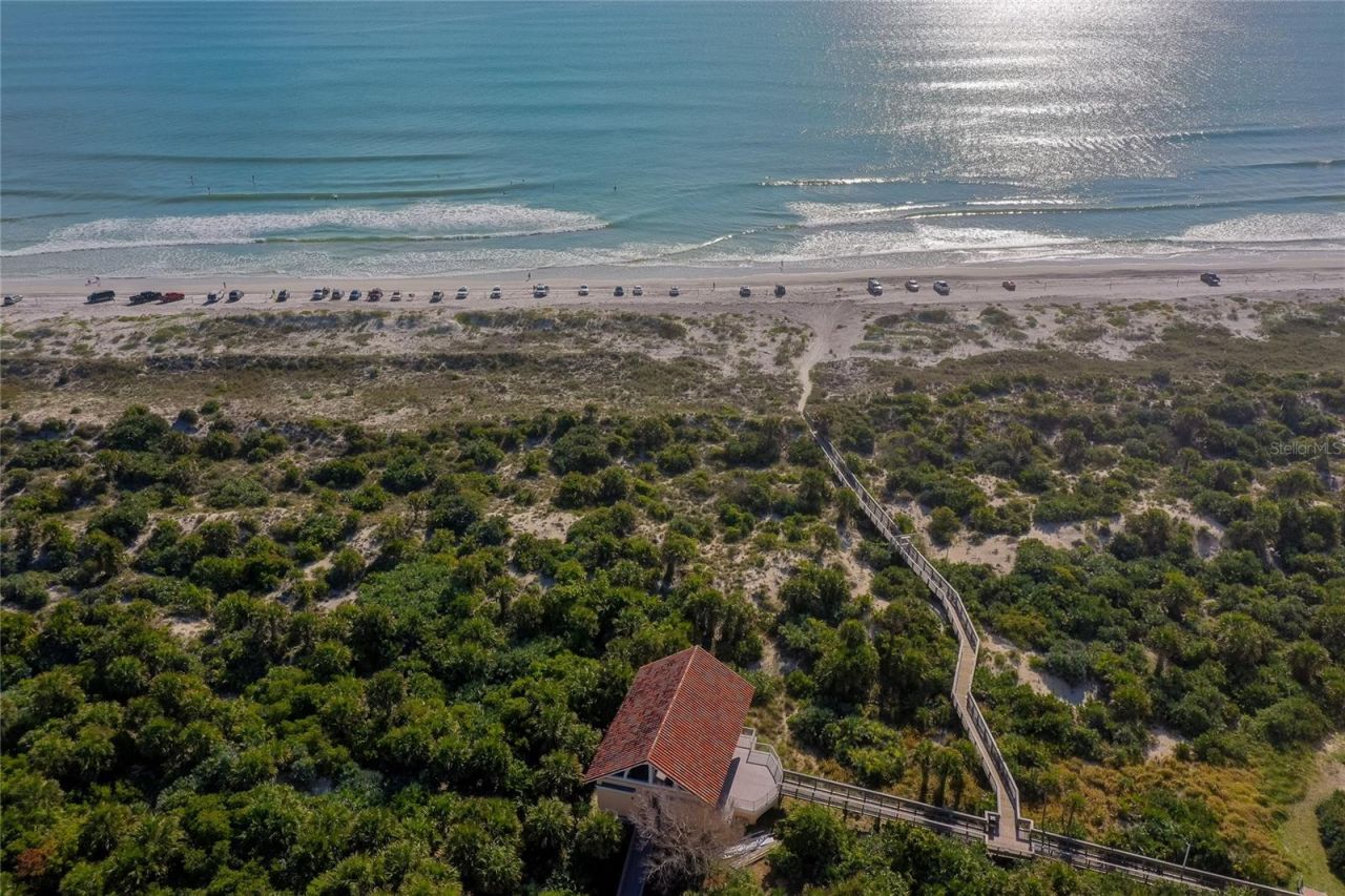 250 Minorca Beach Way, Unit 906, New Smyrna Beach, FL 32169 Photo